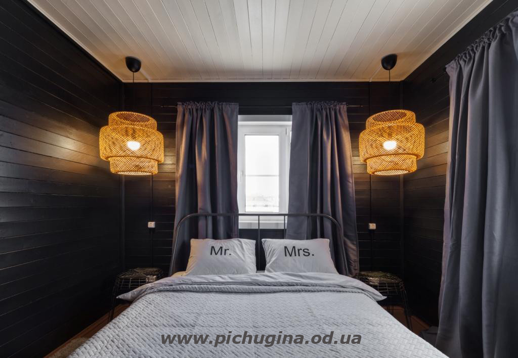 Обложка проекта: Загородный дом