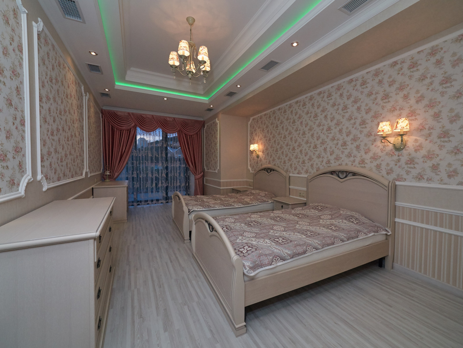 ЖК "Актер Гэлакси"