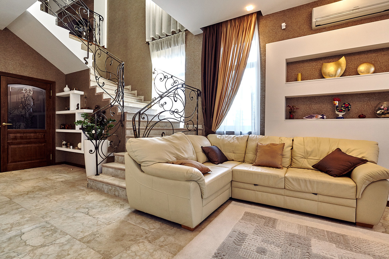 Частное домовладение 015