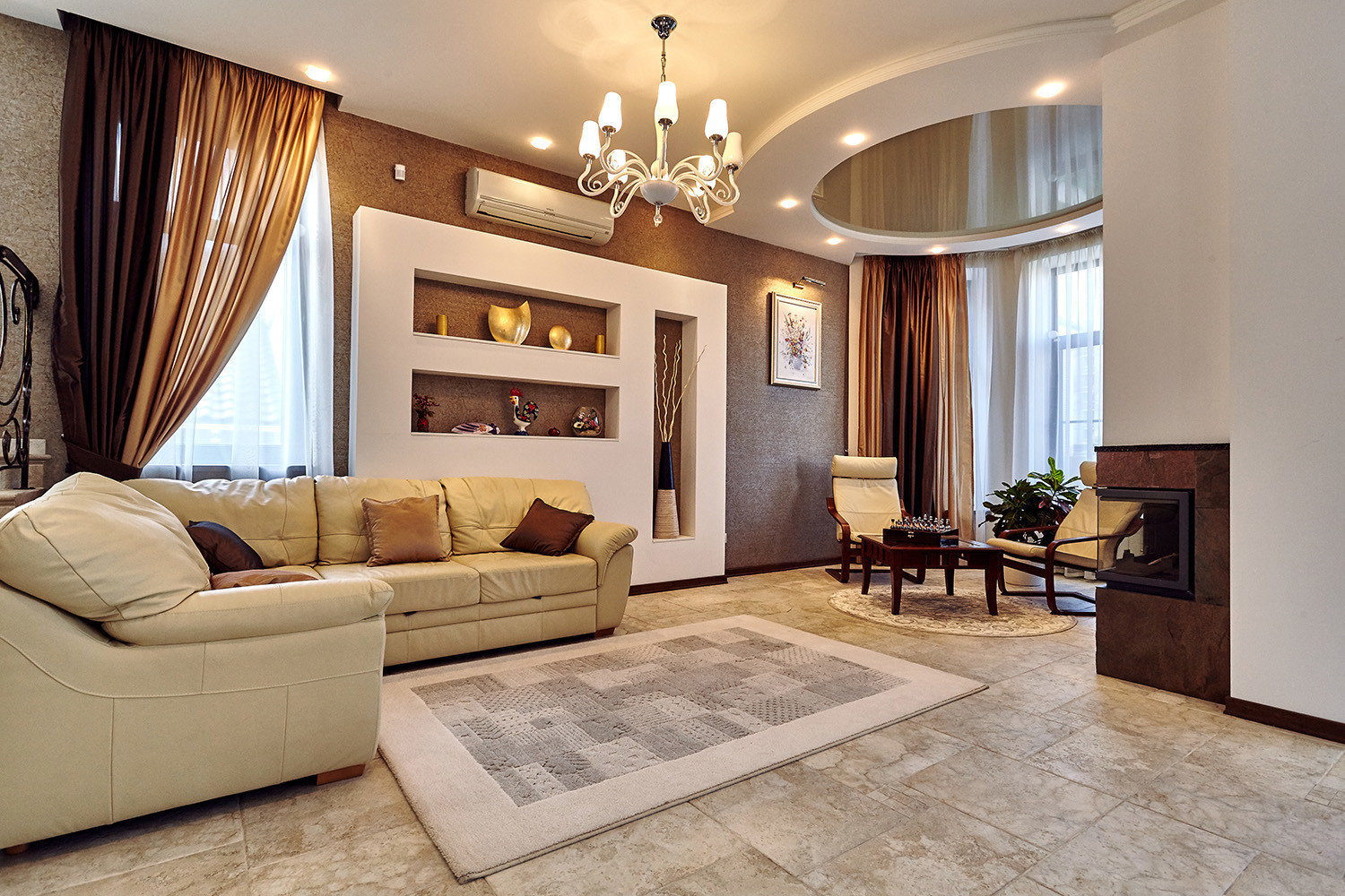 Частное домовладение 015