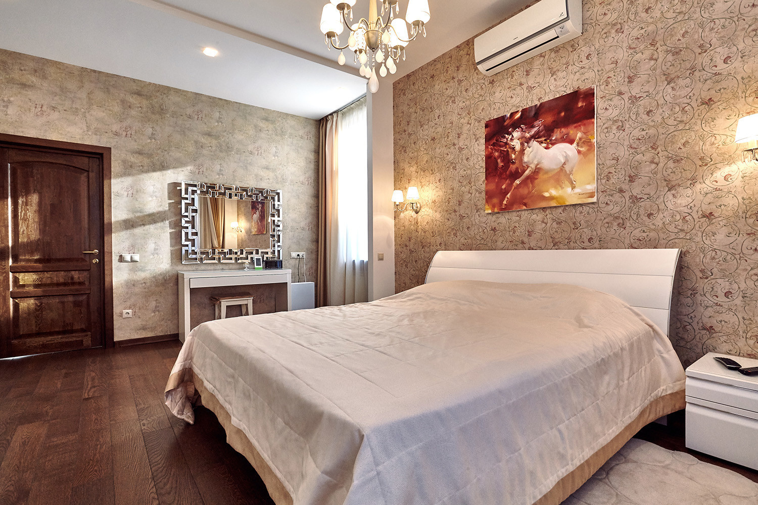 Частное домовладение 015