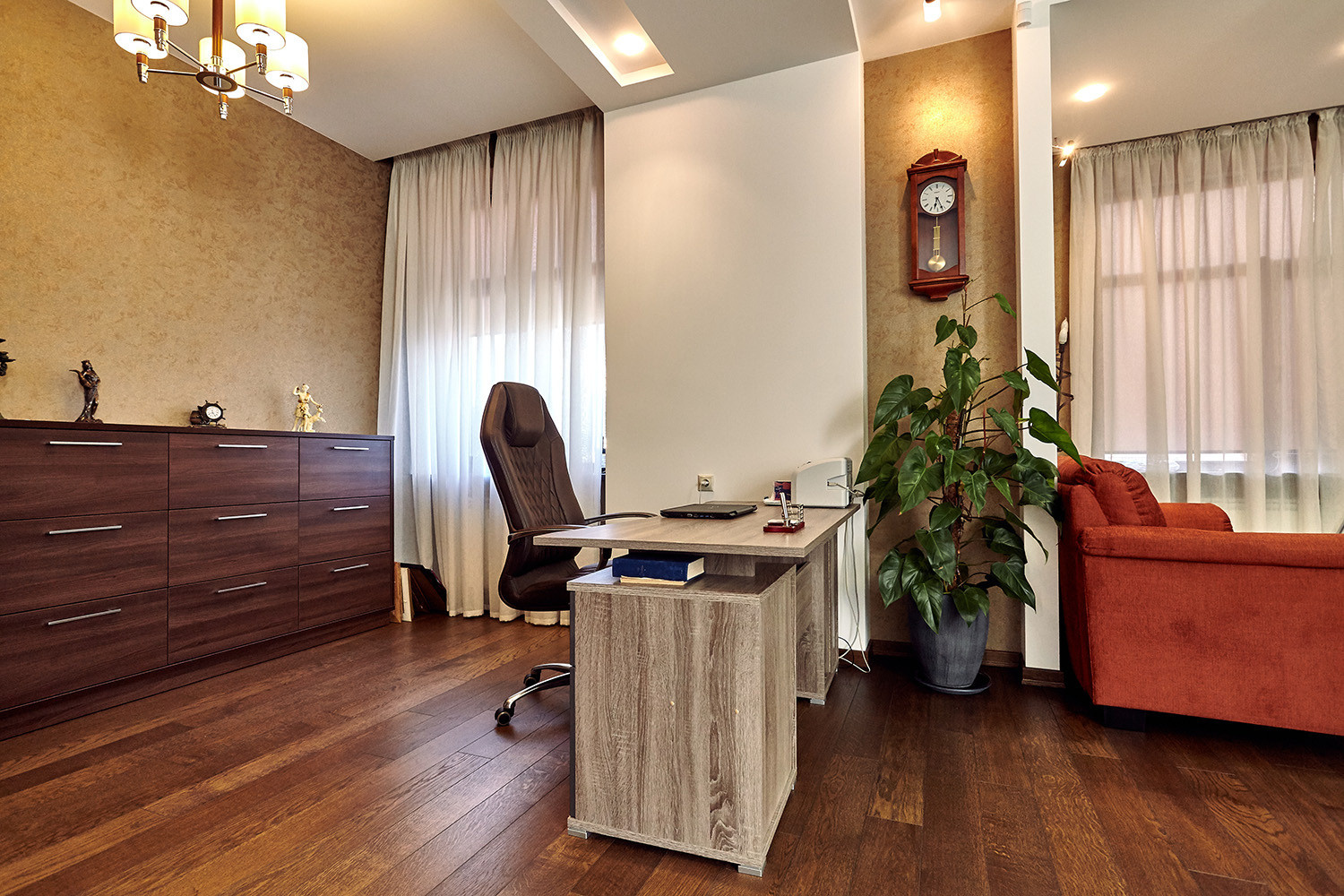 Частное домовладение 015