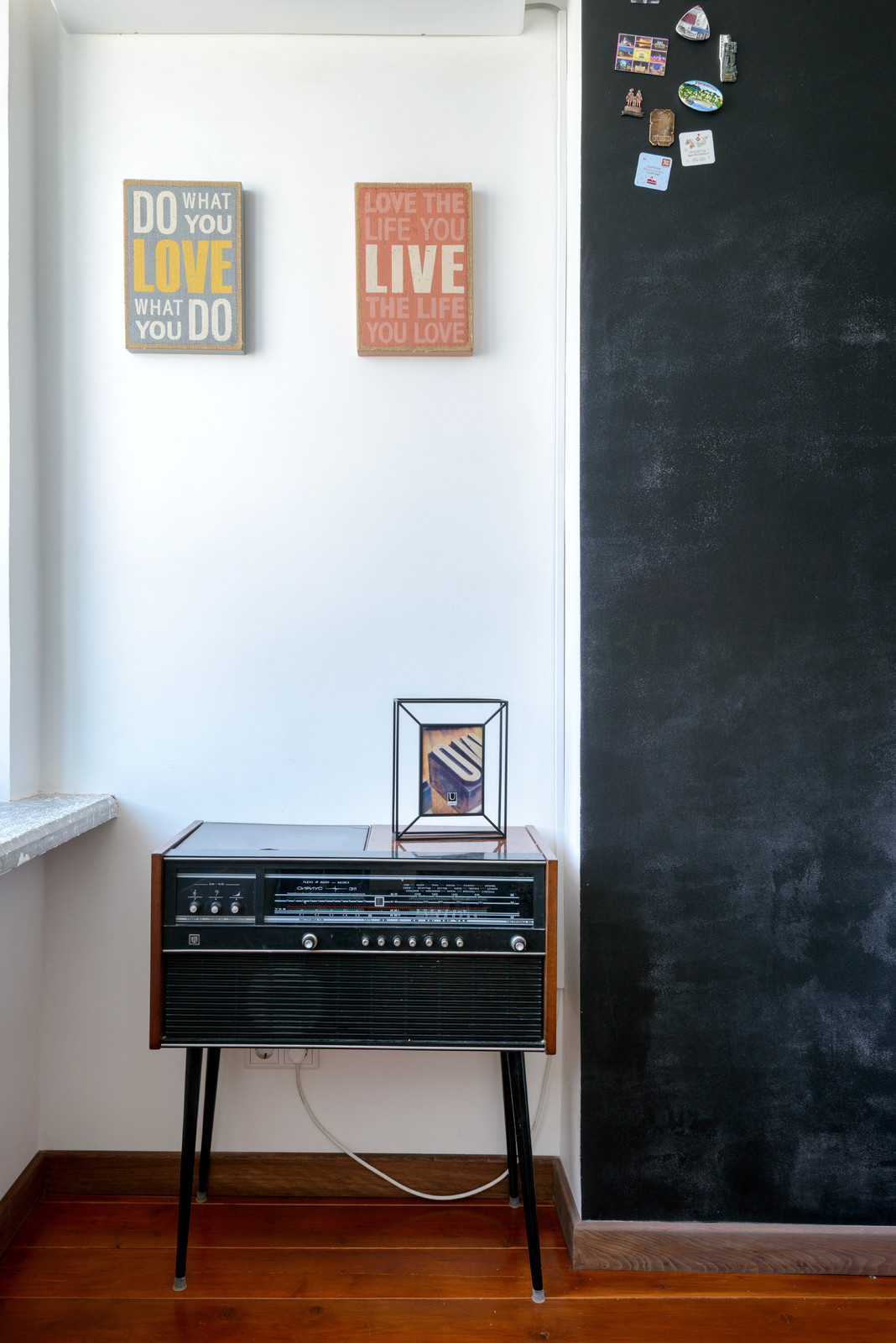 Лофт в Новосибирске