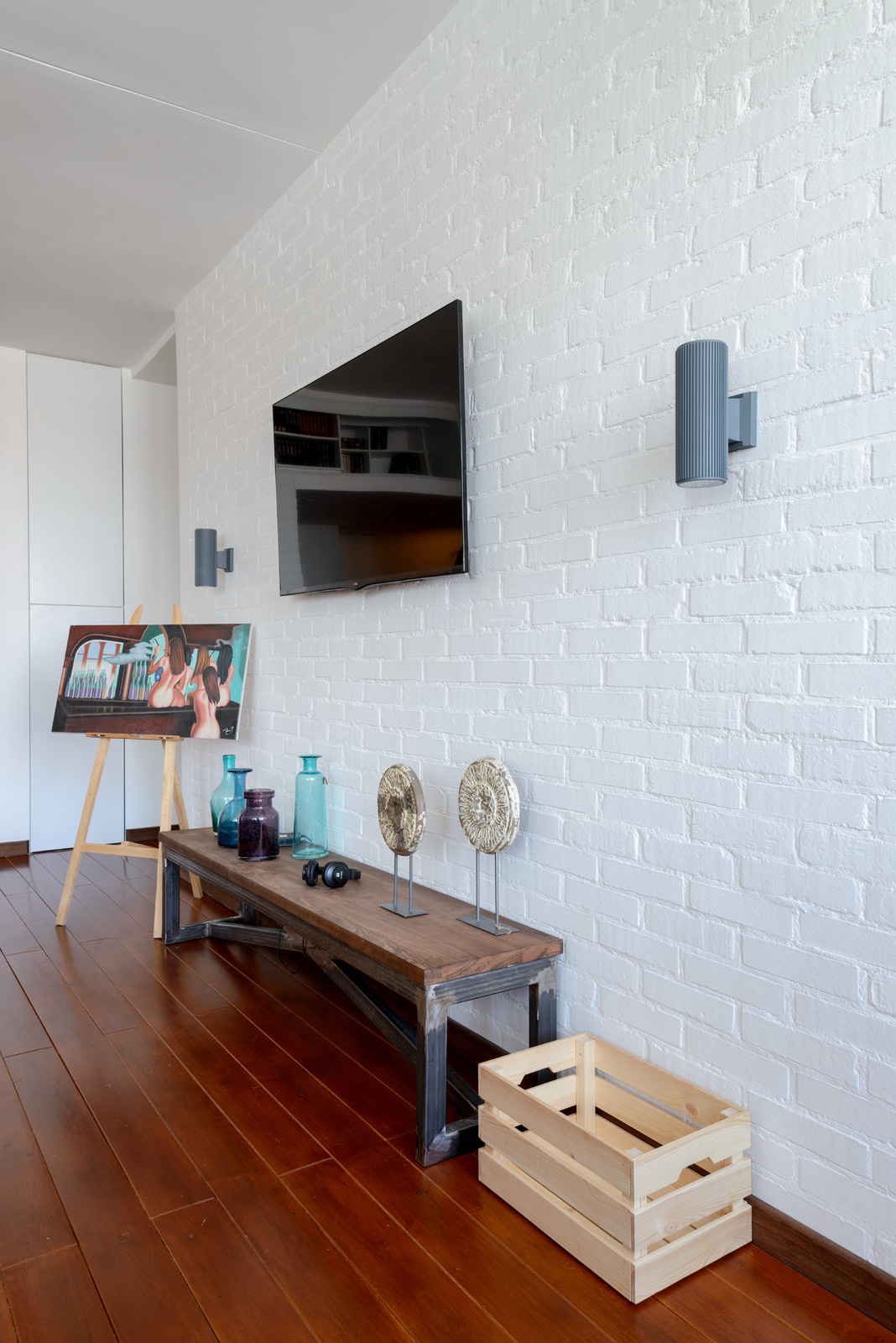 Лофт в Новосибирске