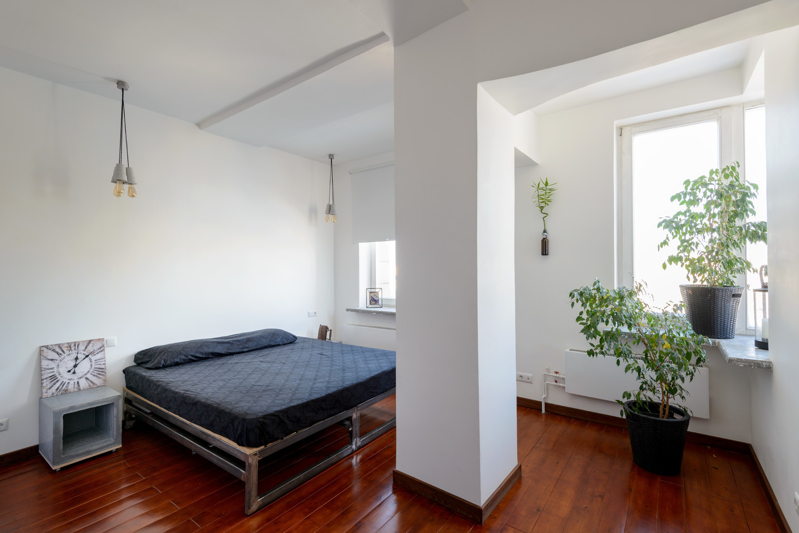 Лофт в Новосибирске