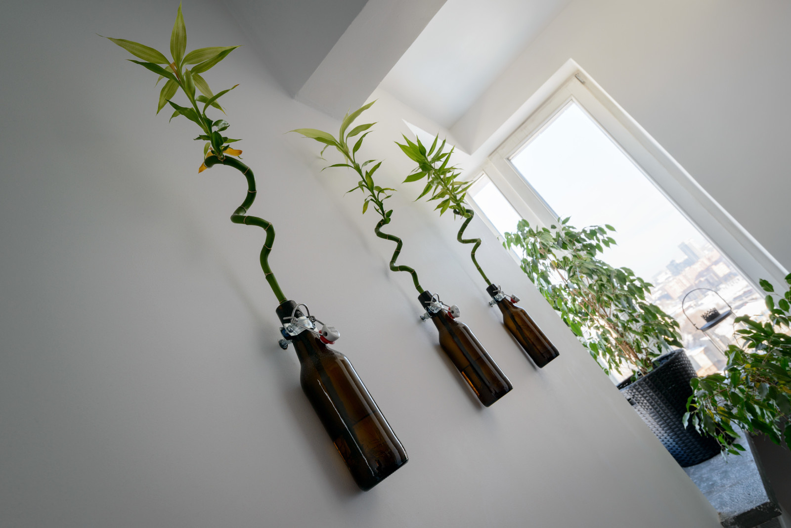 Лофт в Новосибирске