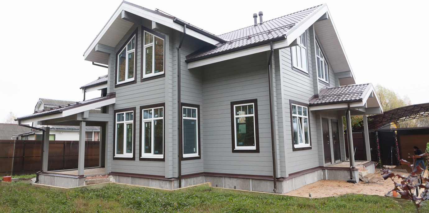 Фоновое изображение профиля АПС ДСК