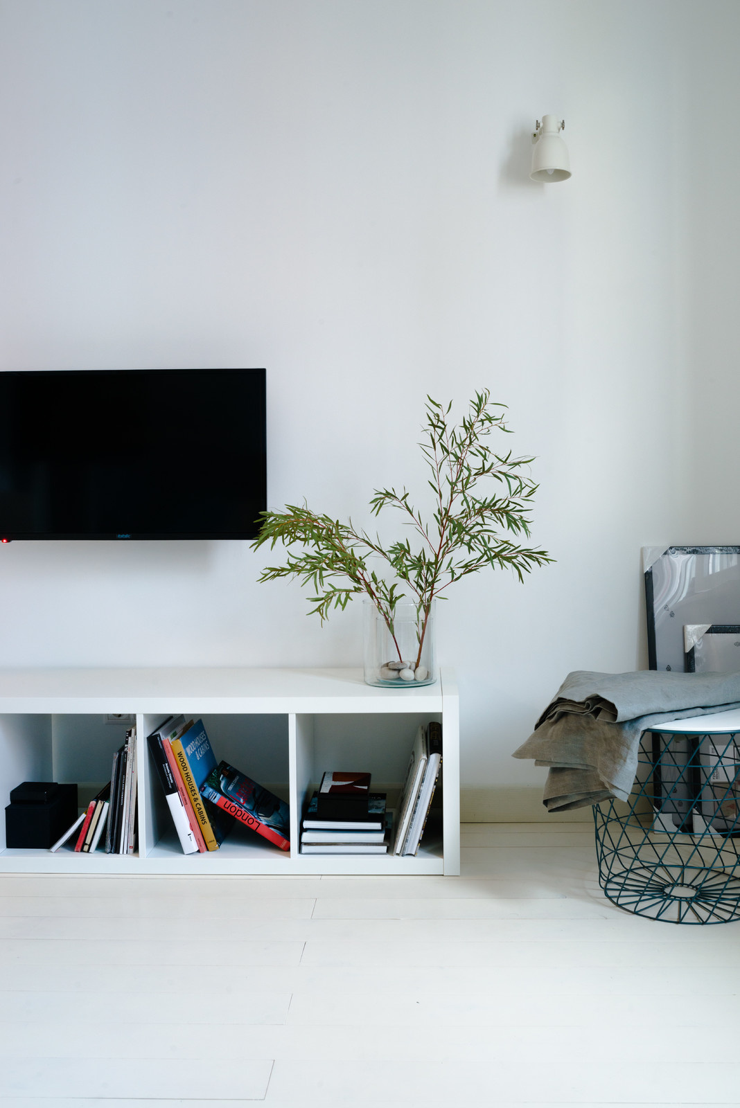 Квартира в Дрожжино