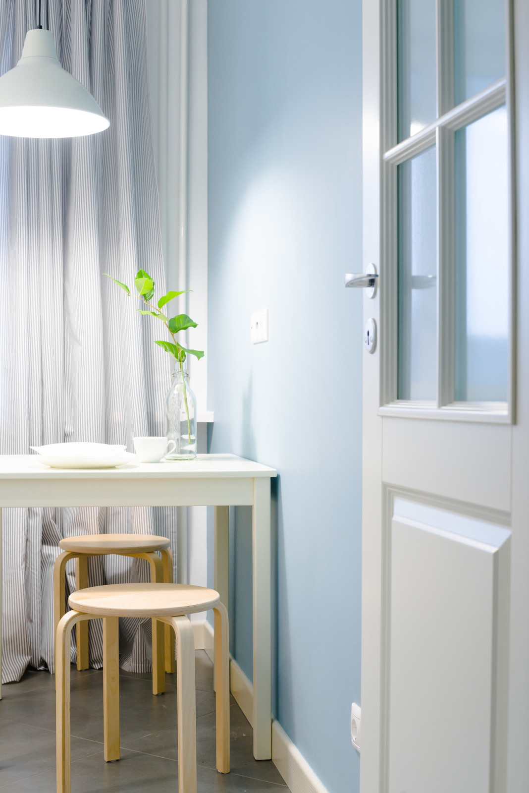 Квартира в Дрожжино