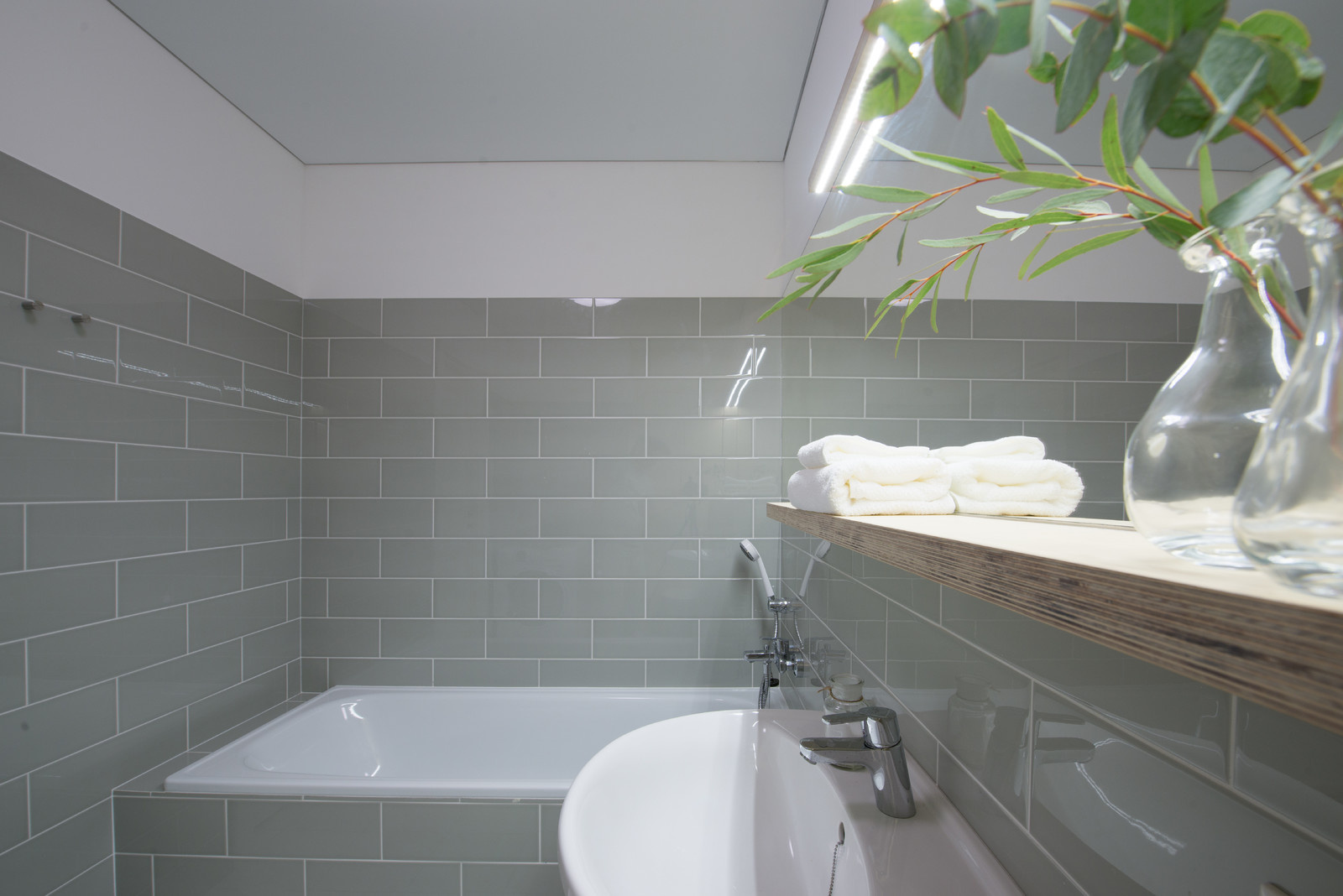 Квартира в Дрожжино