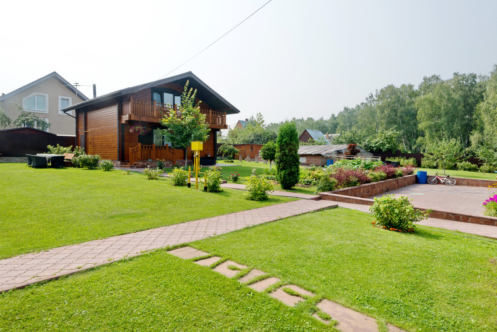 Баня Жабкино