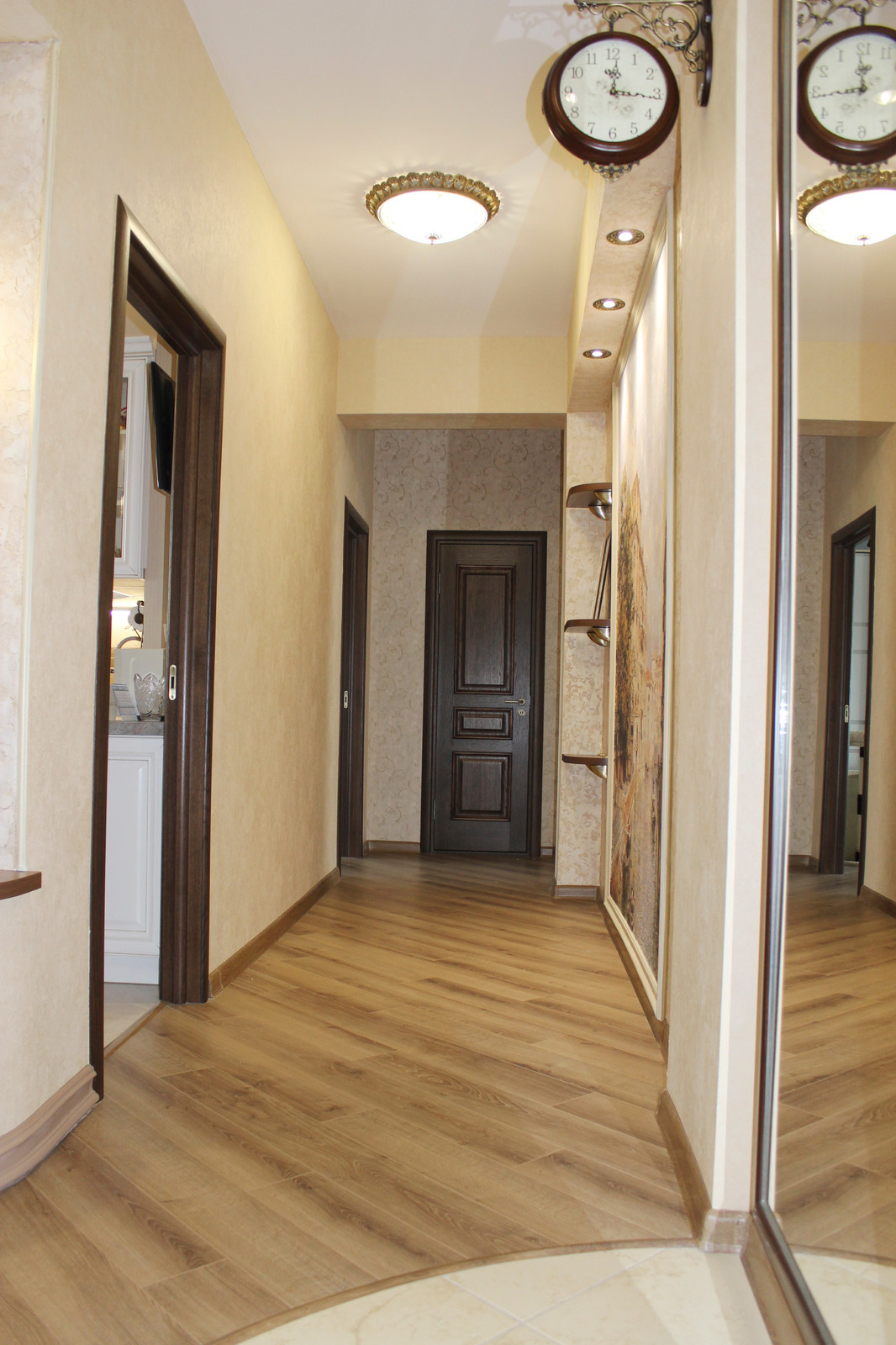 Ставка на уютный комфорт