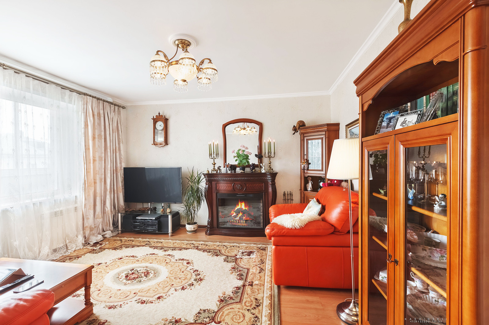 Фоновое изображение профиля Anton Kashinskii