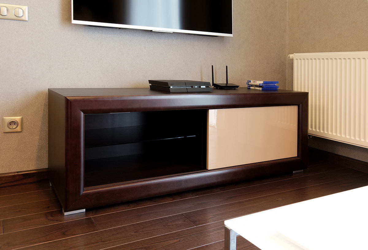 Мебель для дома в классическом стиле