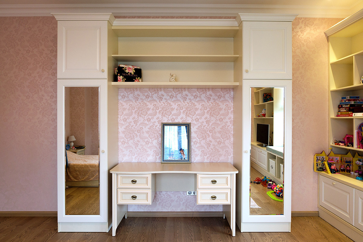 Мебель для дома в классическом стиле