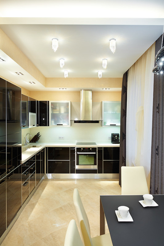 Квартира на ул.Нахимова