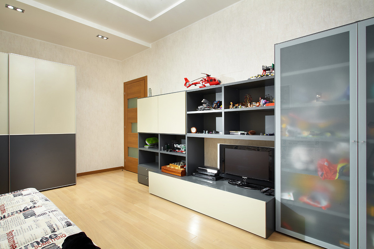 Квартира на ул.Нахимова