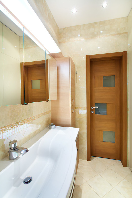 Квартира на ул.Нахимова