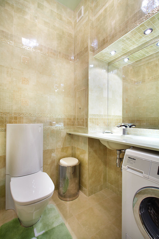 Квартира на ул.Нахимова