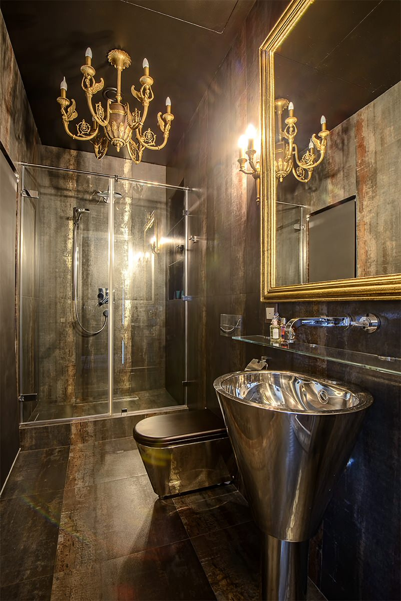 Увлекаясь Азией. Дизайнер-декоратор Елена Копыл