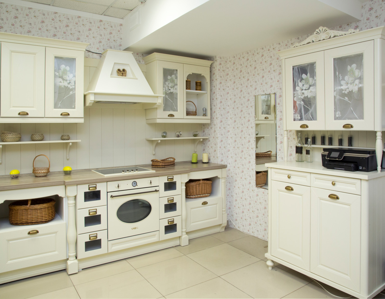 Фоновое изображение профиля Alto Kitchen Moscow