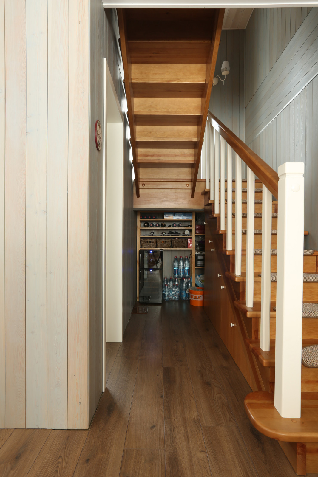 Дом Бурцево