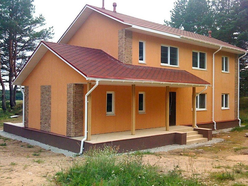 Портфолио