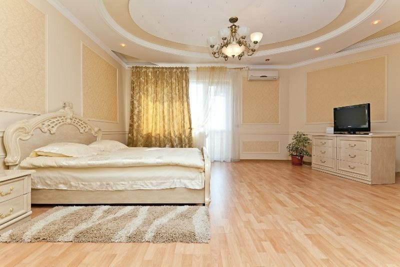 ремонт квартиры в 2011