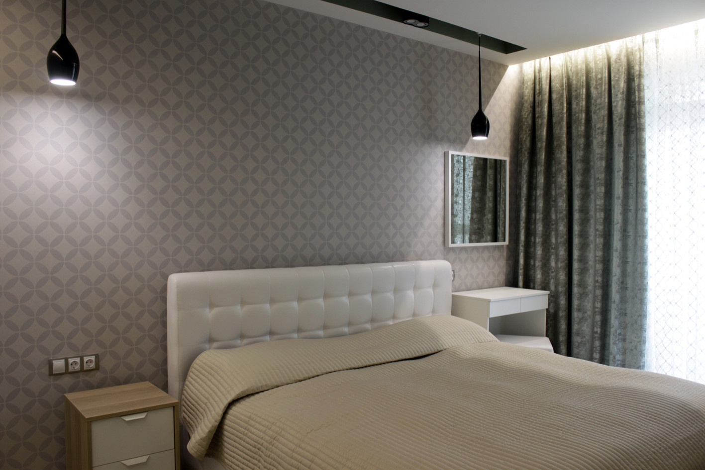 Квартира в Москве, ЖК "Скайфорт"