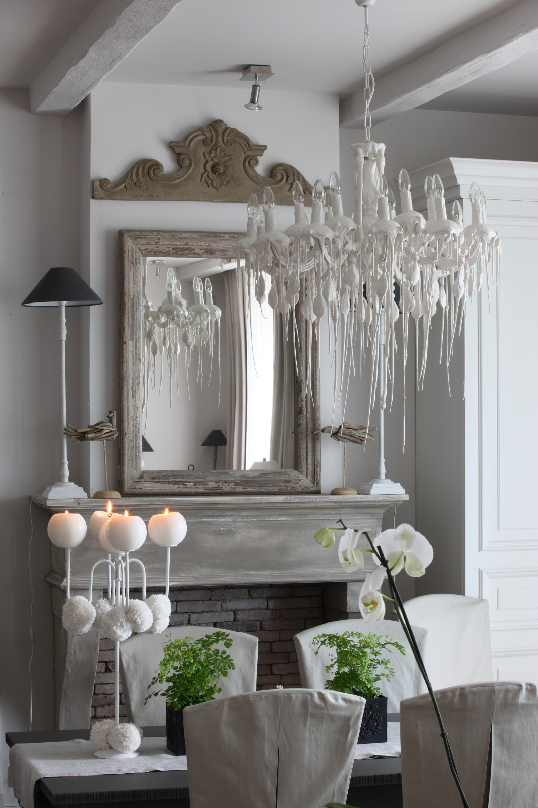 квартира «Амора» 150 м