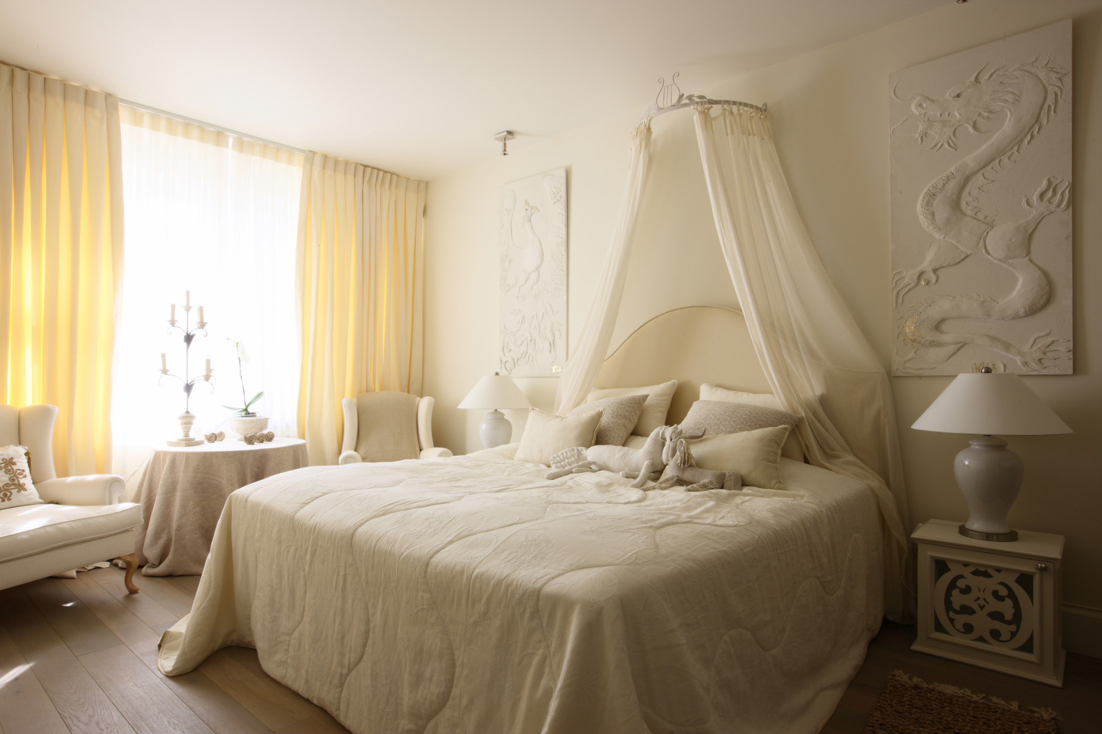 квартира «Амора» 150 м