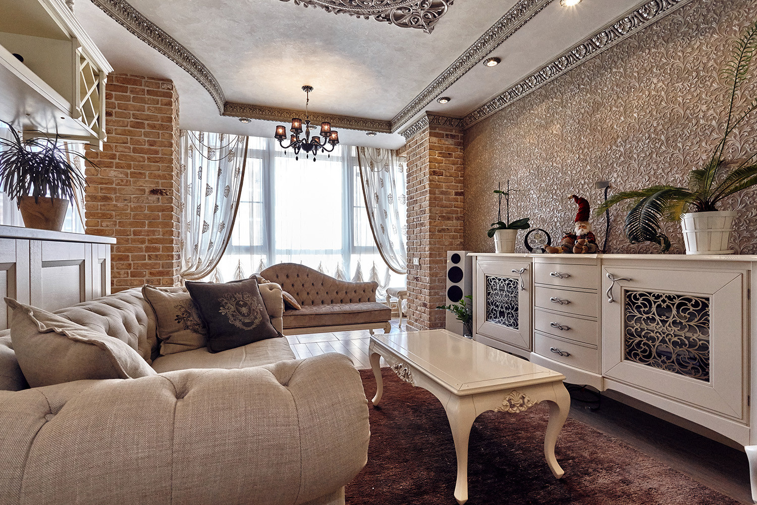 Квартира 022