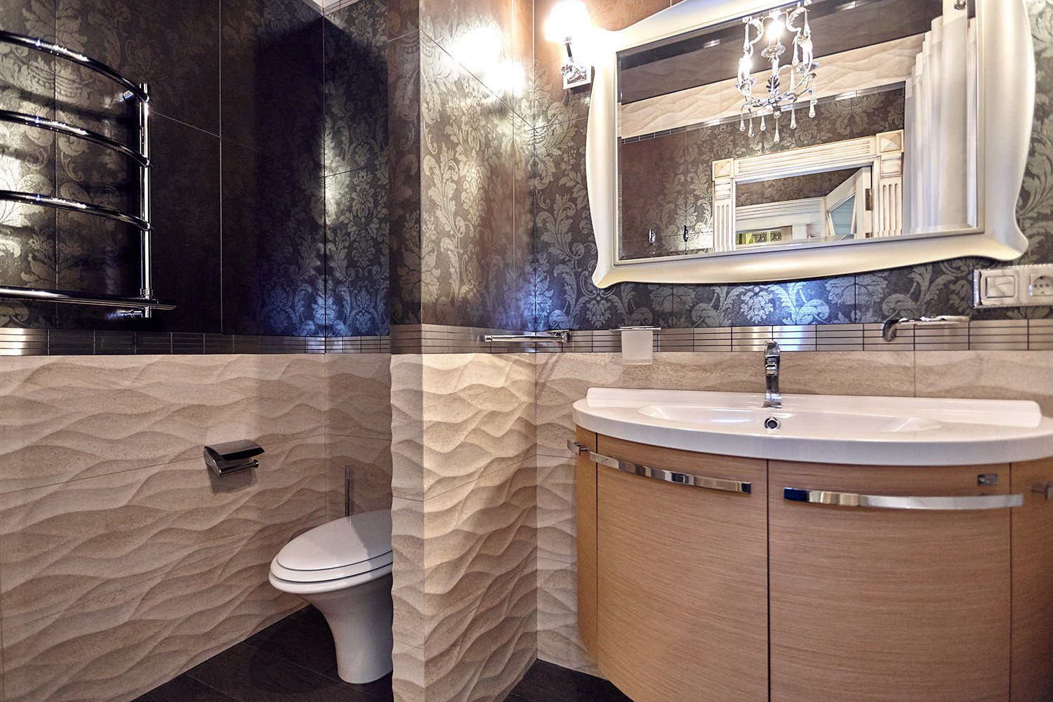 Квартира 022