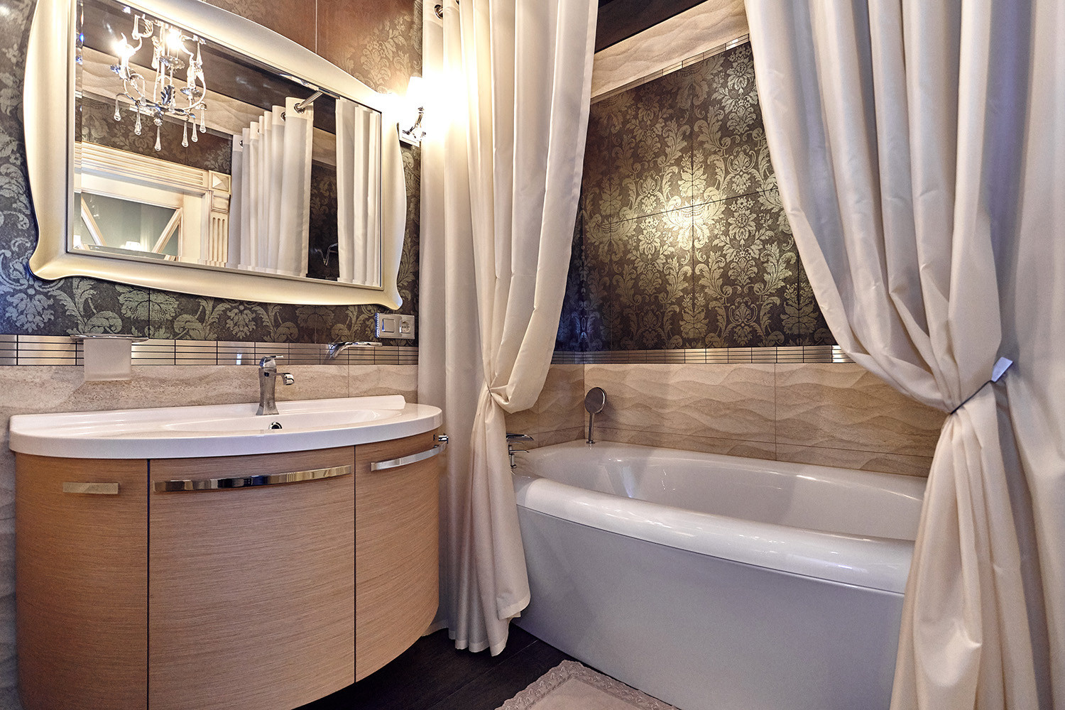 Квартира 022