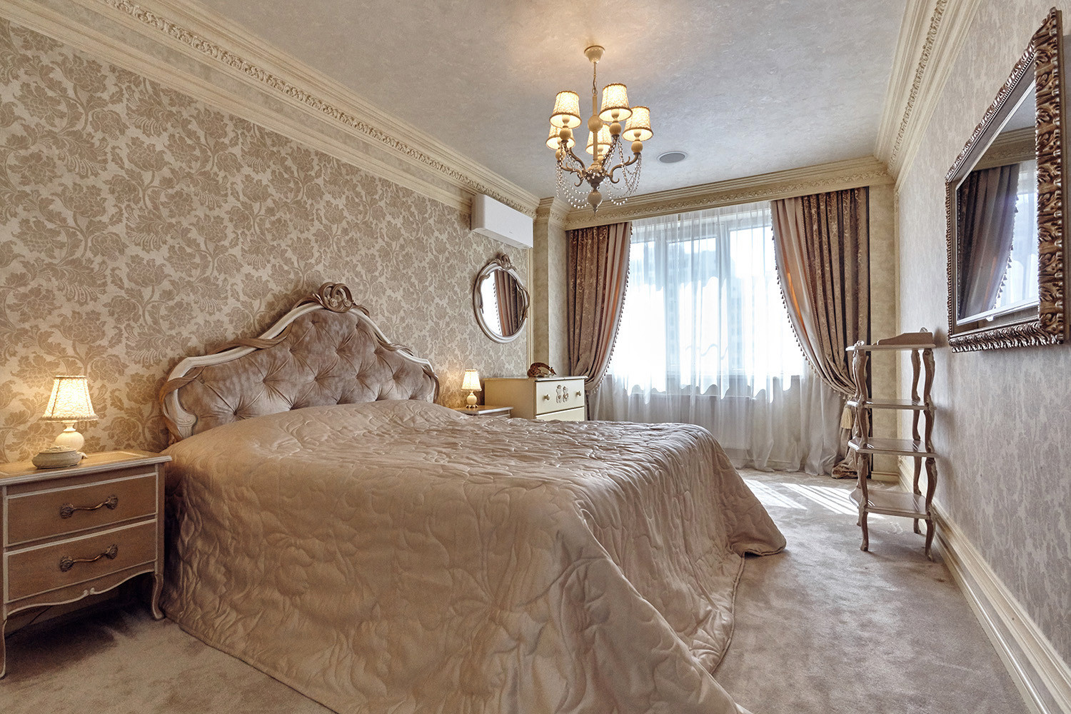 Квартира 022