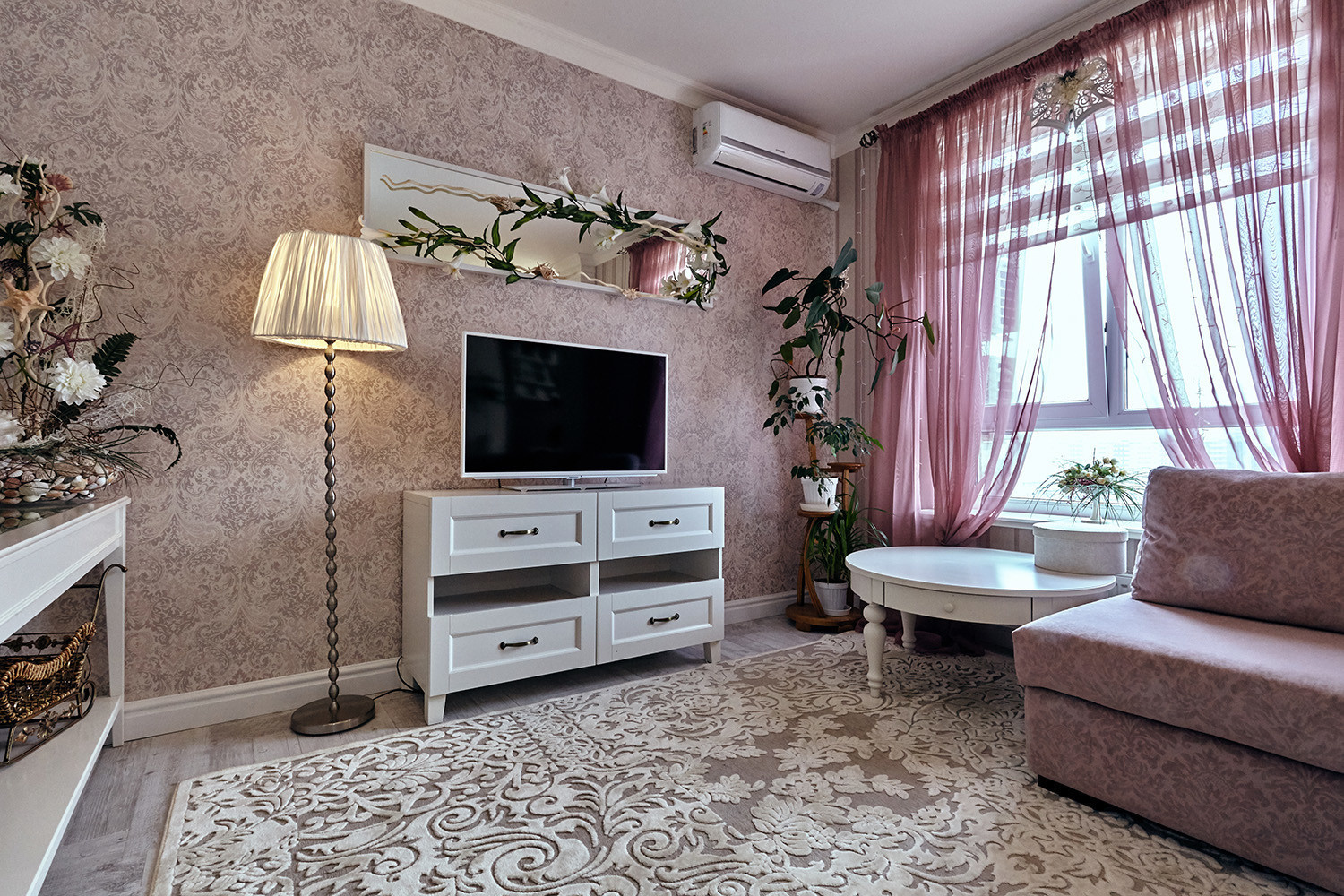 Квартира 023