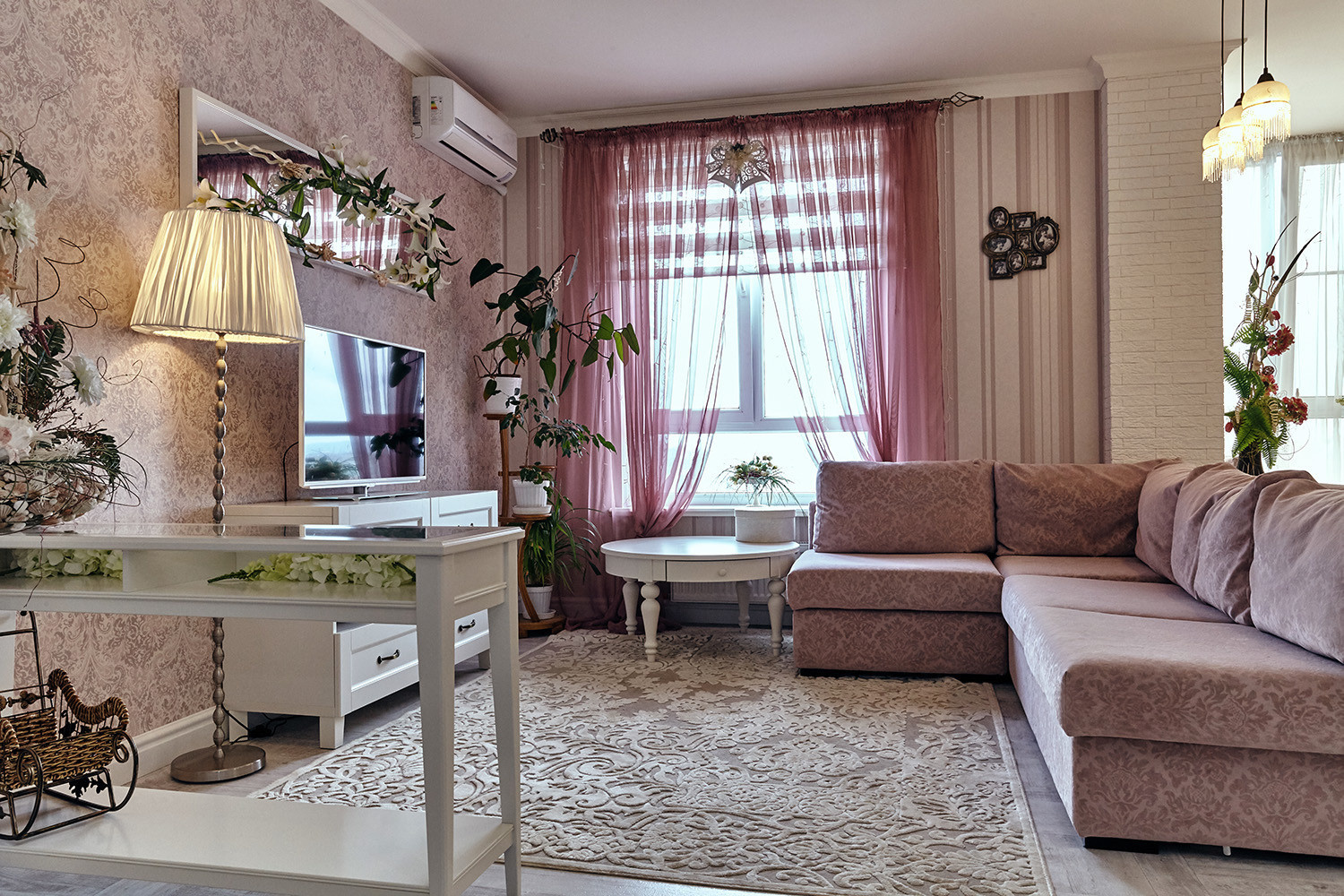 Квартира 023