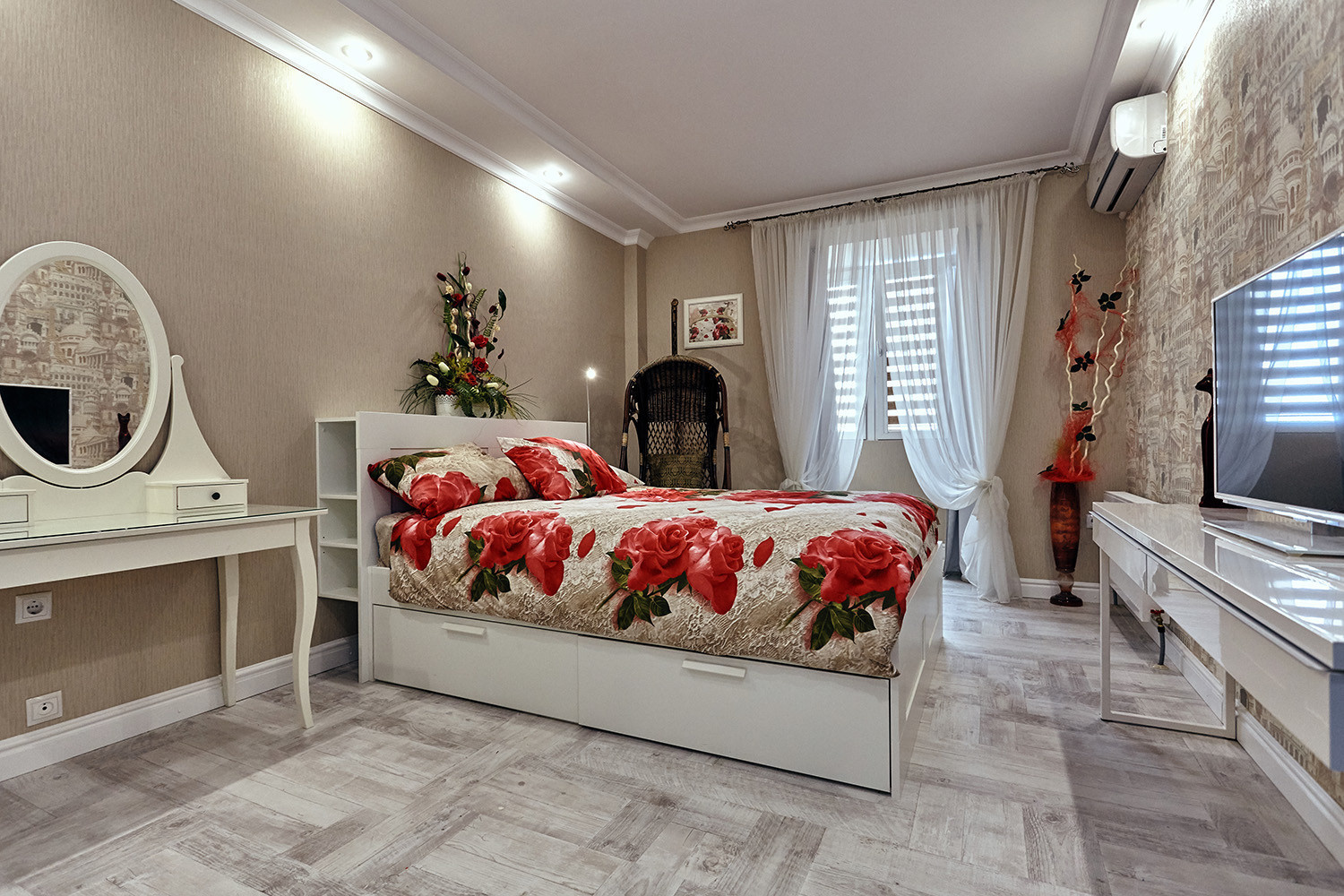 Квартира 023