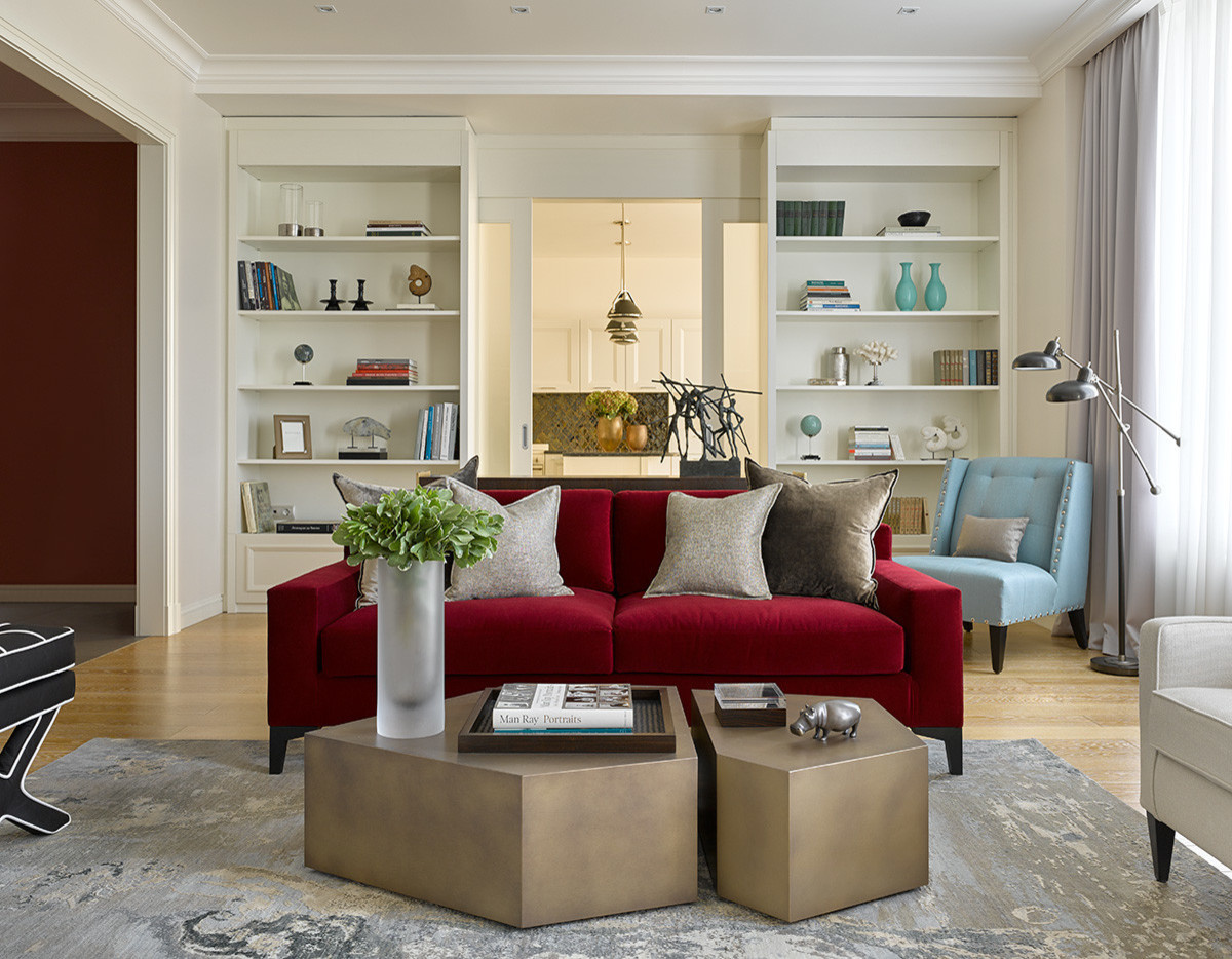 Проект Фили