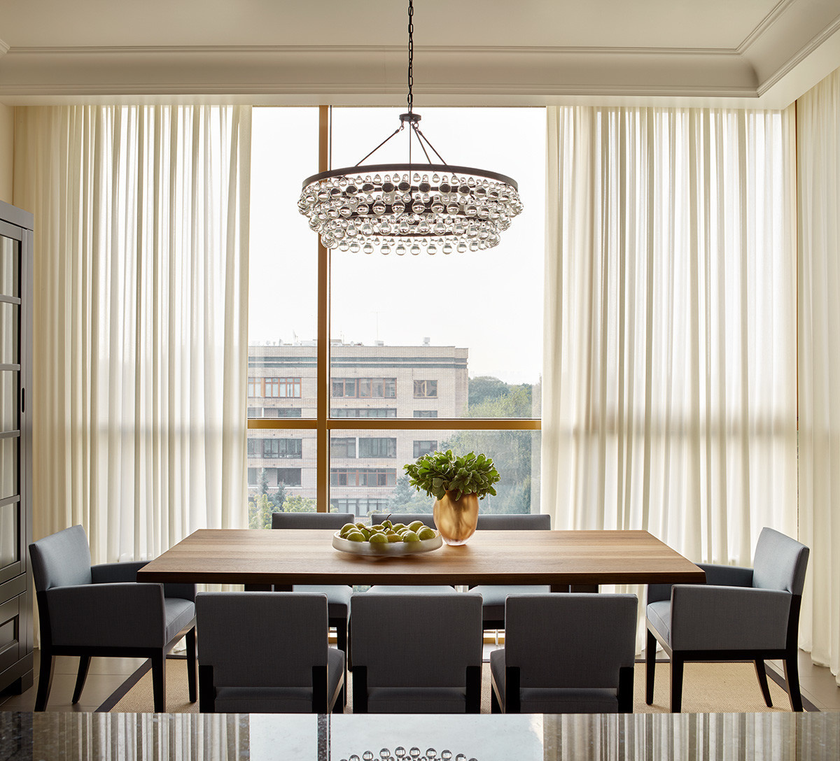 Проект Фили