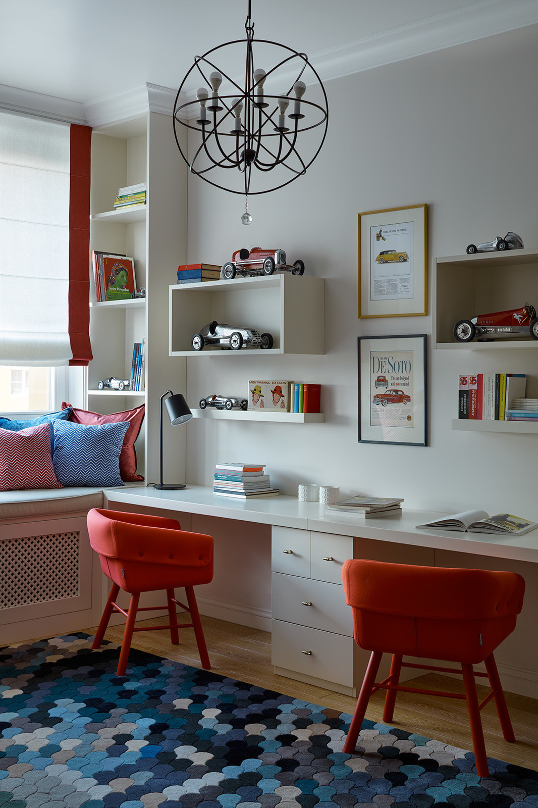 Проект Фили