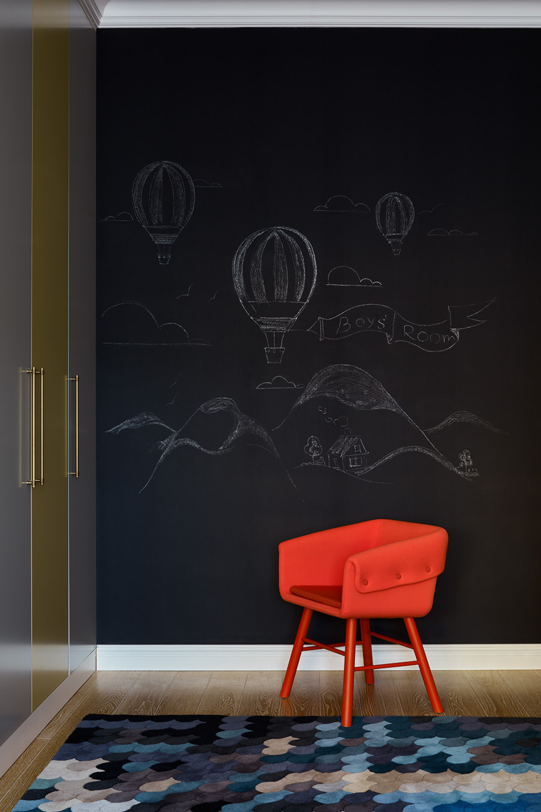 Проект Фили