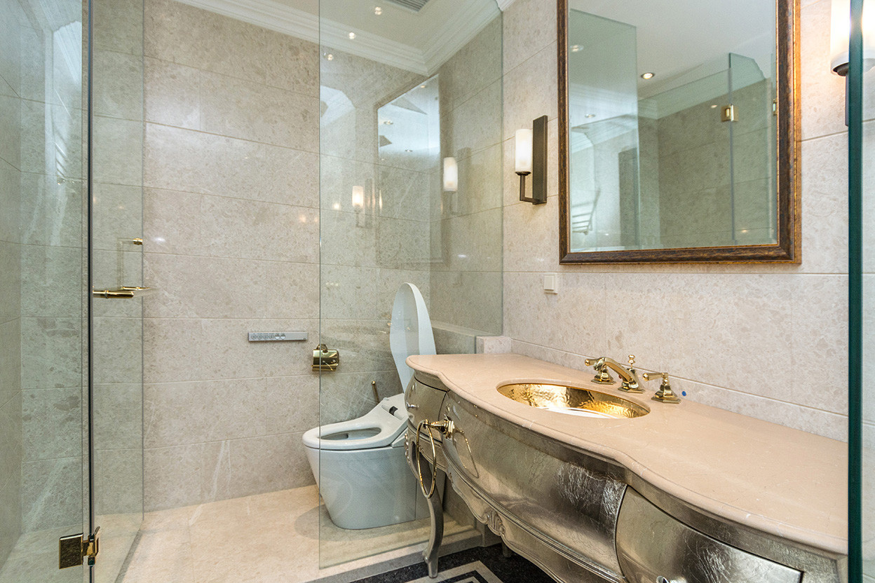 4х комнатная квартира №1