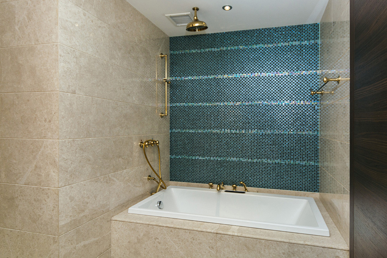 4х комнатная квартира №1