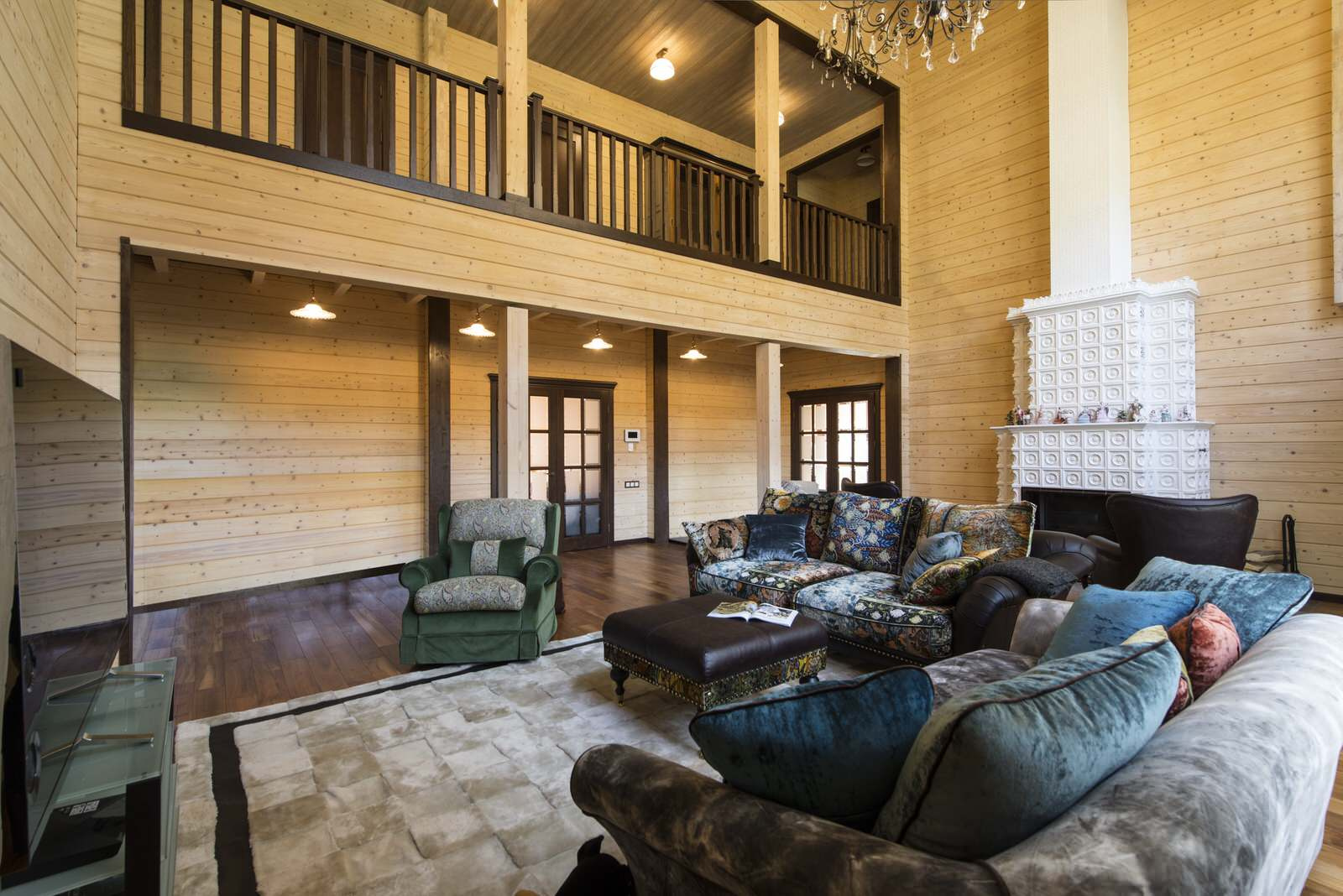 Дача Елена