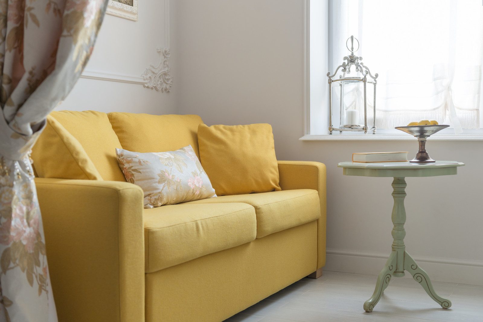 Нежность и безмятежность