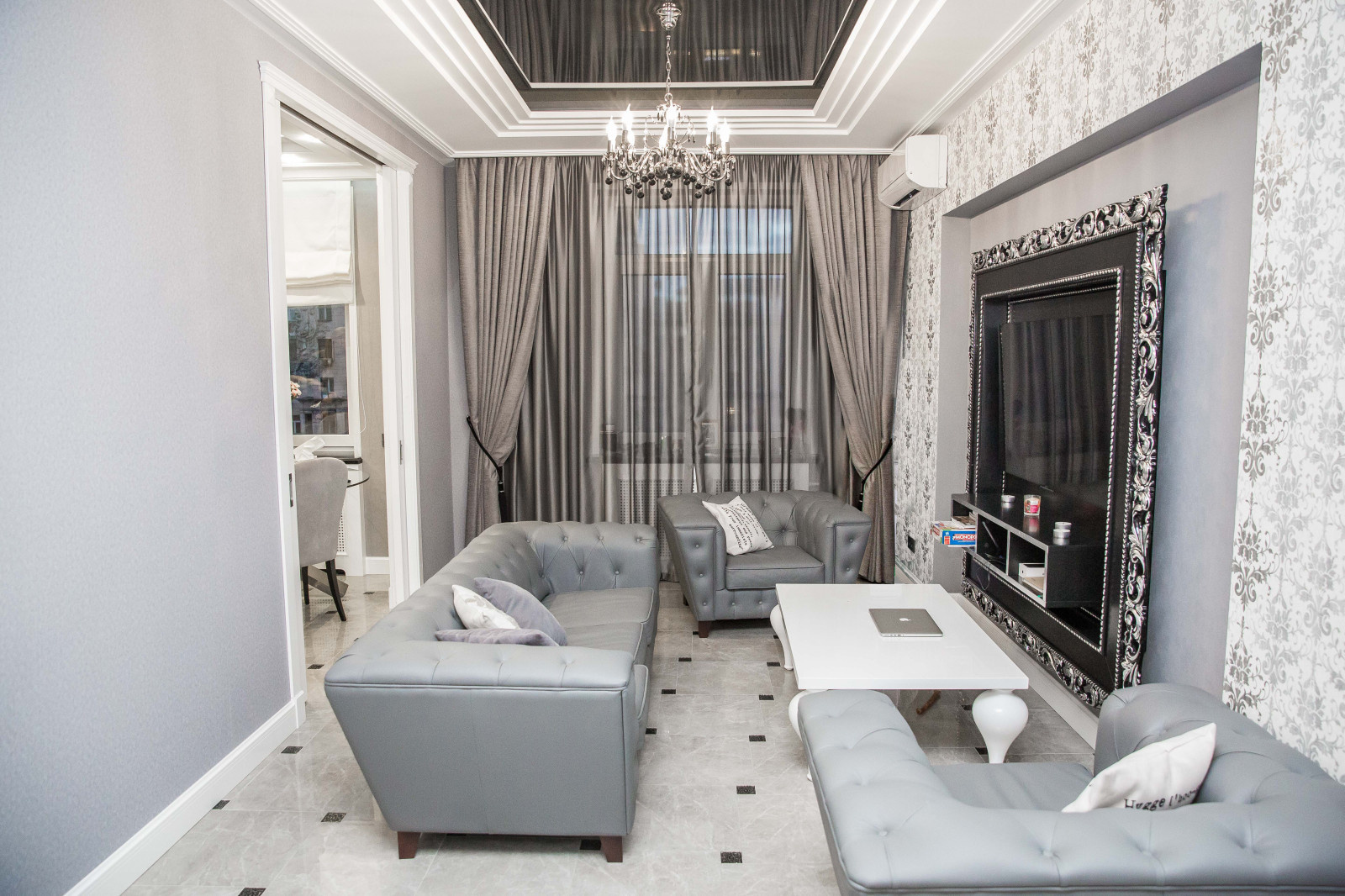 Елена Царева