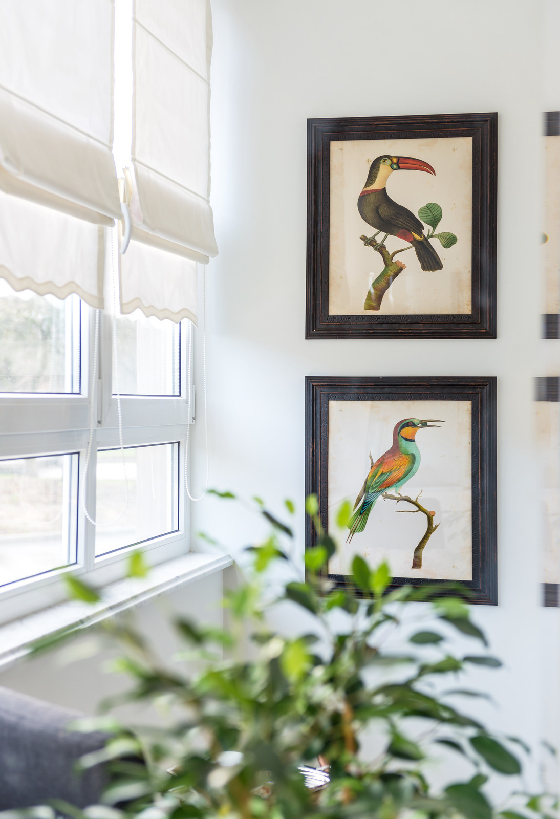 Квартира для двоих