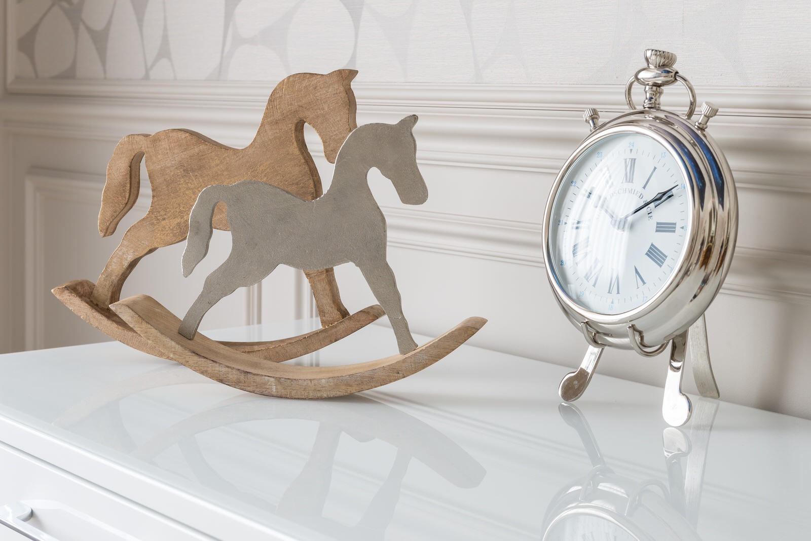 Квартира для двоих