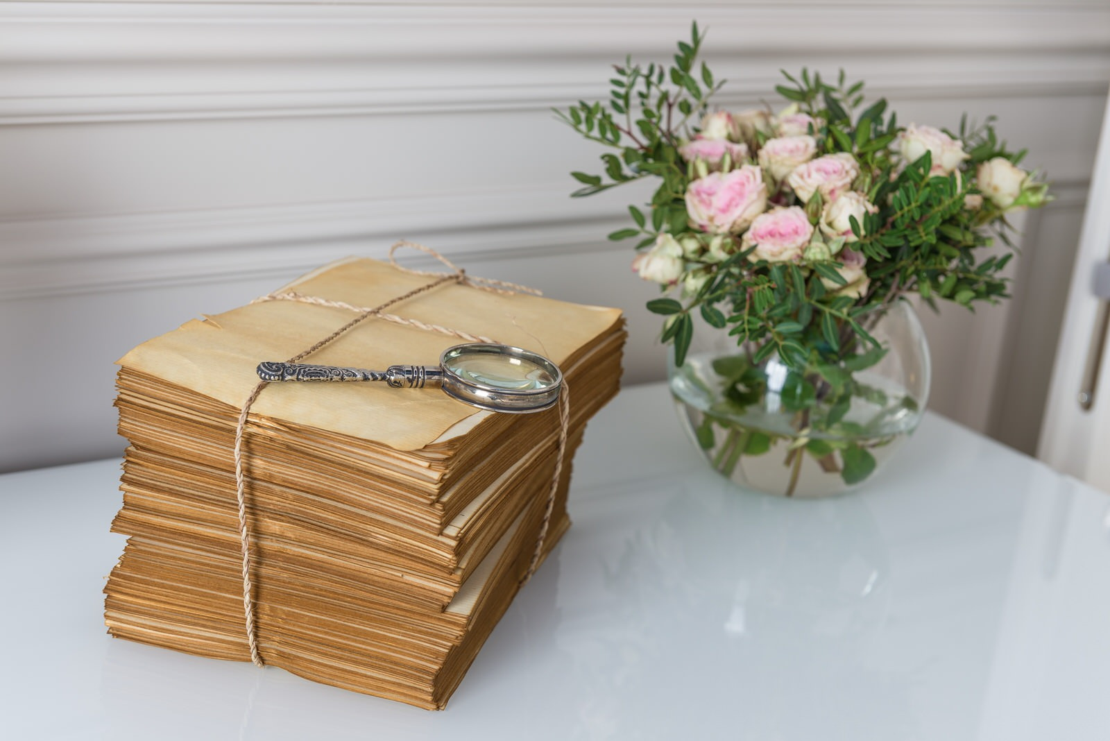 Квартира для двоих